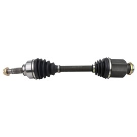 Bode-man Front Right Passenger Side CV Axle Drive Shaft Assembly Fits 2006-2011 Ford Focus w/MANUAL Trans.