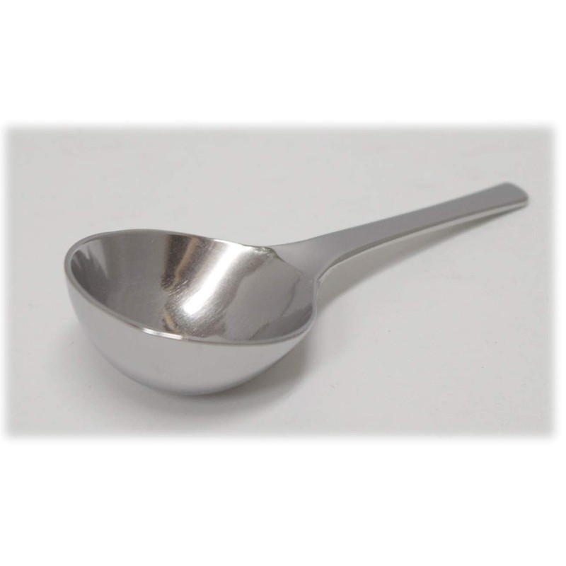 茶道具・水屋道具/小さくてもステンレス製！　丈夫で長持ち 近藤さんの茶ふるい缶　野点籠・茶掃箱用