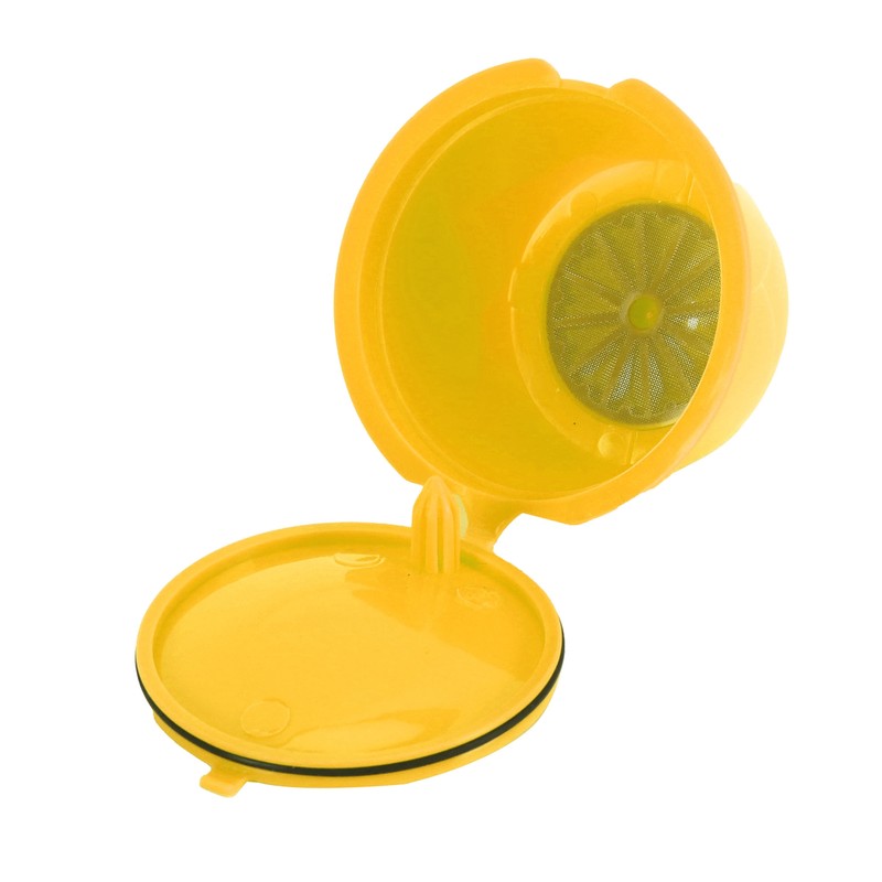 Coffee Machine Capsule Kit Reusable Coffee Filter Cup Accessories Fit