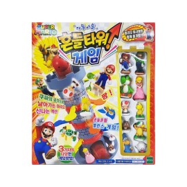 마리오 흔들타워게임 : 토이저러스
