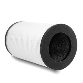 AP-T40FL Replacement Filter Compatible with Homedics Air Purifier Models# AP-T45, AP-T45WT, AP-T40, AP-T40WT, AP-T40WTAR, 1461901 (Costco Model), 2-Pack