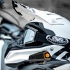 BETOWEY BT-S2 Motorrad Headset Intercom Funk Bluetooth Kommunikationssystem Helm Gegensprechanlage