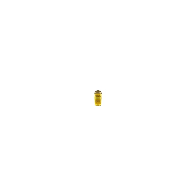 A - Aceite Penetrante De Aceite De Argán Marroquí ;;;