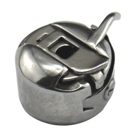 ZIGZAGSTORM 125291 Bobbin Case for Singer Sewing Machine ALT : 33486 125291