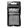 SPRINKLY - Metallic Pearls - Silver - 2mm - 30g