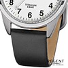 Regent F685 Titanium Watch 36 mm, Strap.