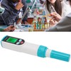 FH‑77 Hydrogen Tester Portable Hydrogen Rich Tester Pen with High