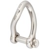 Wichard Twisted Shackle 1222