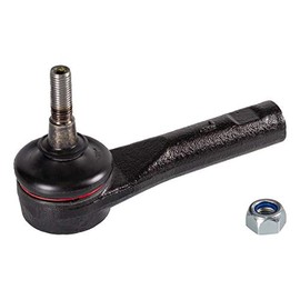 febi bilstein 108795 Tie Rod End with Locking Nut