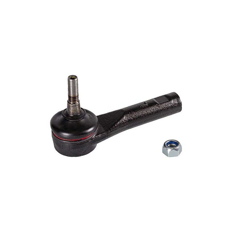 febi bilstein 108795 Tie Rod End with Locking Nut