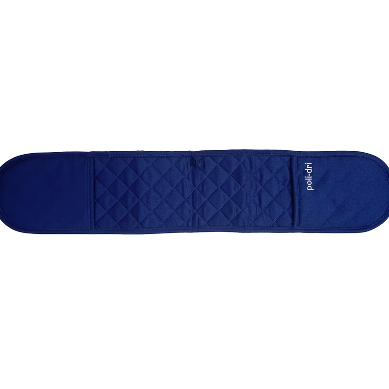Samuel Lamont Polidri Double Oven Glove – Quilted 100% Cotton