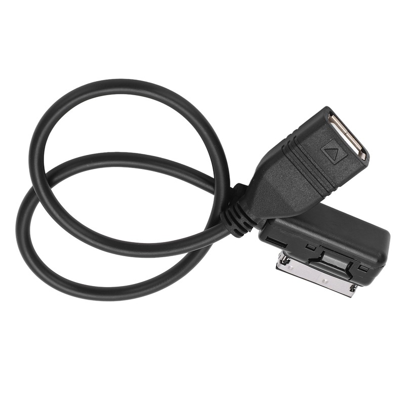 Car AMI to USB Cable 4F0 051 510 E Music