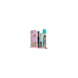 Yuya Paquete Para Cejas 1 Delineador De Ceja Medio 1 Gel Fijador Para Cejas 8ml