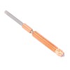 Quick Swap Nozzle with TI Alloy Heat Width Integrated Nozzle