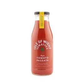 Isle of Wight Tomatoes Pure Passata, 500g