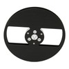 1/4 7 Inch Empty Reel Aluminum Alloy 2 Hole Opening