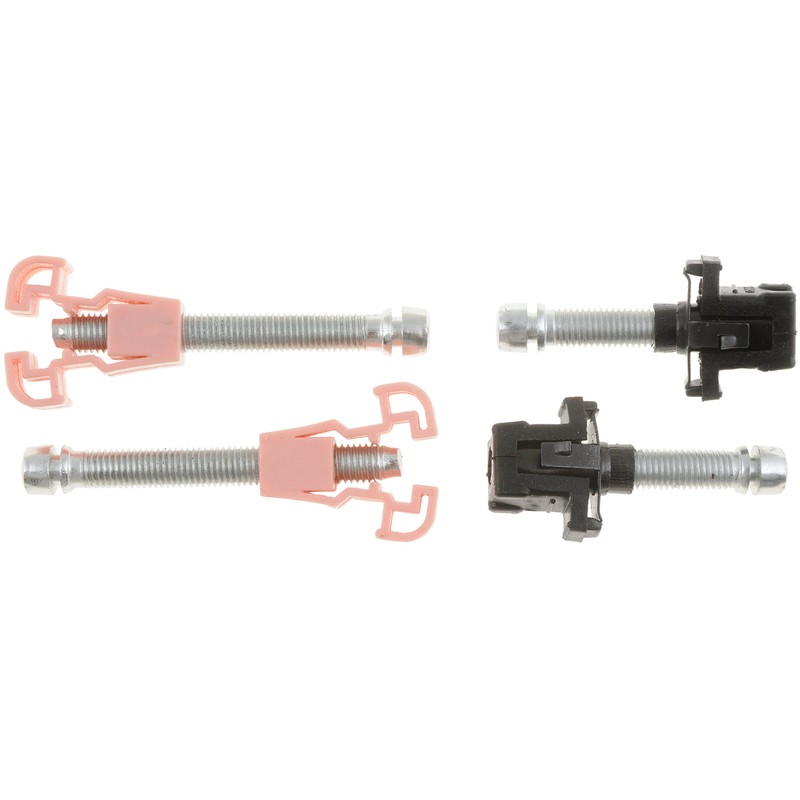 Dorman 42122 Headlamp Adjusting Screws Compatible with Select Models, 4
