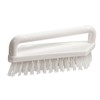Haug PHB Scrubbing Brush Polyester Transparent