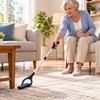 32-Inch Reacher Grabber Tool for Seniors – Lightweight 360° Rotating