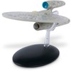 Eaglemoss Star Trek USS Kelvin Model with Collectible Magazine Special