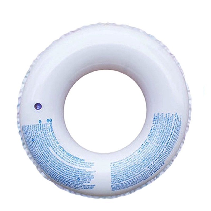 Intex 59241NP Lively Print Swim Ring