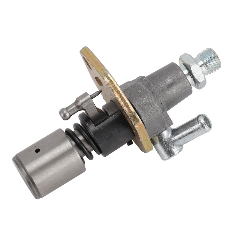 Diesel Fuel Injection Pump Air Cooled Diesel Engine Mini Tiller