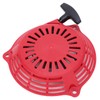 GCV160 Pull Starter Replacement Part Accessory Fit for GCV135 Engine