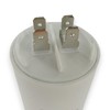 DL-pro Capacitor Motor Capacitor 35µF 450V Diameter 45 x 95