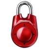 Master Lock Directional Combination Lock, Set Your Own Directional Lock,