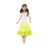 Mattel N6927 - High School Musical 3 - Generalprobe Gabriella