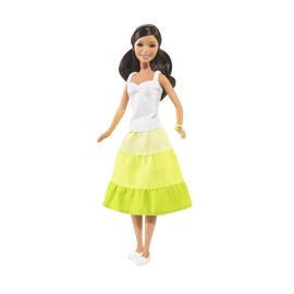 Mattel N6927 - High School Musical 3 - Generalprobe Gabriella