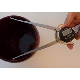 iGaging Inside Digital Caliper 0-8