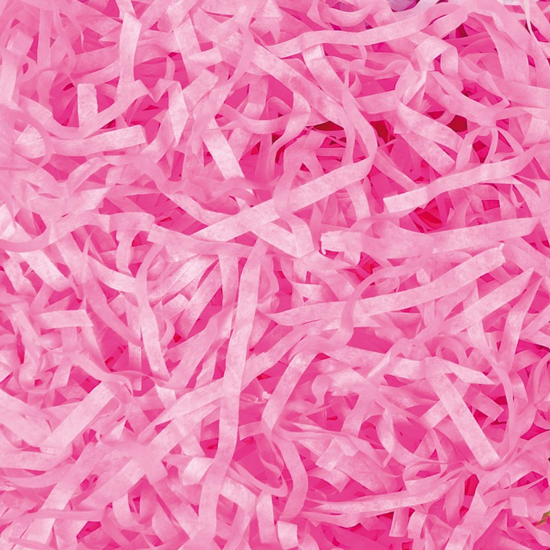 Baker Ross Carta a Striscioline (Confezione 72g) in Colori Primaverili