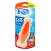 Hartz Chew 'n Clean Tuff Bone Bacon Scented Dental Dog
