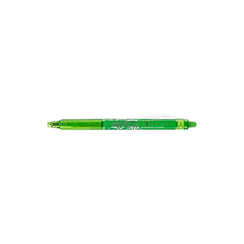 Pilot nfcvl Ballpoint Pen – Lime Green