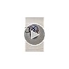 Sports Ball Key Chain - Durable Soccer Keychain for Fans