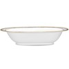 Noritake Haku Oval Serving Bowl, 24 oz.