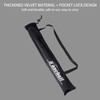 Baseball Bat Storage Bag - Portable Baseball Bat Storage Bag