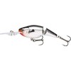 Rapala - 25, per unit, Chrome, N°3, 9, Suspending, 2.1-4.5