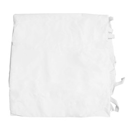 Canopy Replacement Top Oxford Cloth Canopy Roof Replacement Beige Awning Canopy Top Cloth 3x2.6m