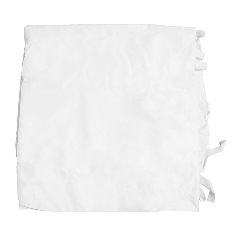 Canopy Replacement Top Oxford Cloth Canopy Roof Replacement Beige Awning