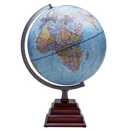 Waypoint Geographic Pacific Globe