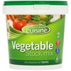 Essential Cuisine Vegetable Stock Mix 800 g