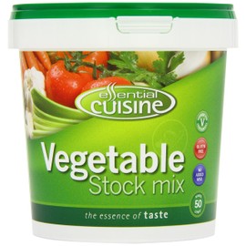 Essential Cuisine Vegetable Stock Mix 800 g