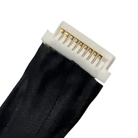 Gintai Power Socket Power Jack DC Dock DC Port Connector Flex Charging Socket Replacement for Razer Blade Stealth 13 12412664876