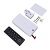 Cabinet Password Lock Smart Sensitive Touch Keypad Electronic Drawer Lock