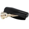 Sonata Trumpet/Cornet Clam Style Mouthpiece Pouch