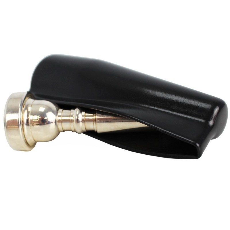 Sonata Trumpet/Cornet Clam Style Mouthpiece Pouch