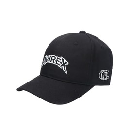 Avilex 80974500 Hat, Cap, 80: Black, Free size