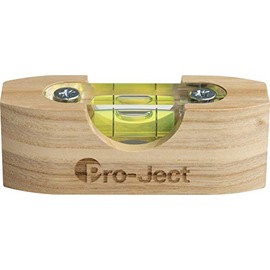 Pro-Ject Level it Spirit Level (German Import)